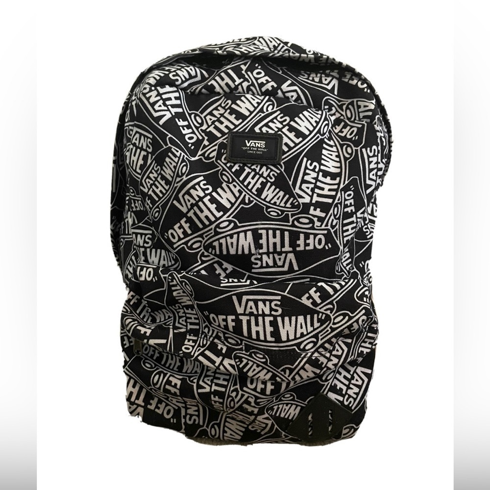 Vans Old Skool Printed Backpack - image 1